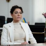 Олена Дума підозрюється у зв’язках з корупційною справою в Енергоатомі