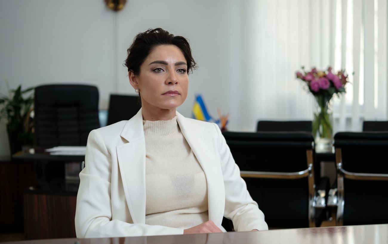 Олена Дума підозрюється у зв’язках з корупційною справою в Енергоатомі