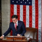 Файли Епштейна можуть бути розкриті — Палата представників схвалила законопроєкт