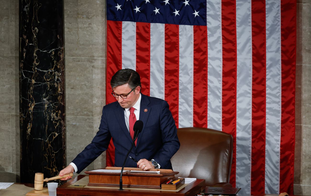 Файли Епштейна можуть бути розкриті — Палата представників схвалила законопроєкт
