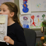 В Одесі стартувала ініціатива “100 помічників Святого Миколая” для збору книг для дітей