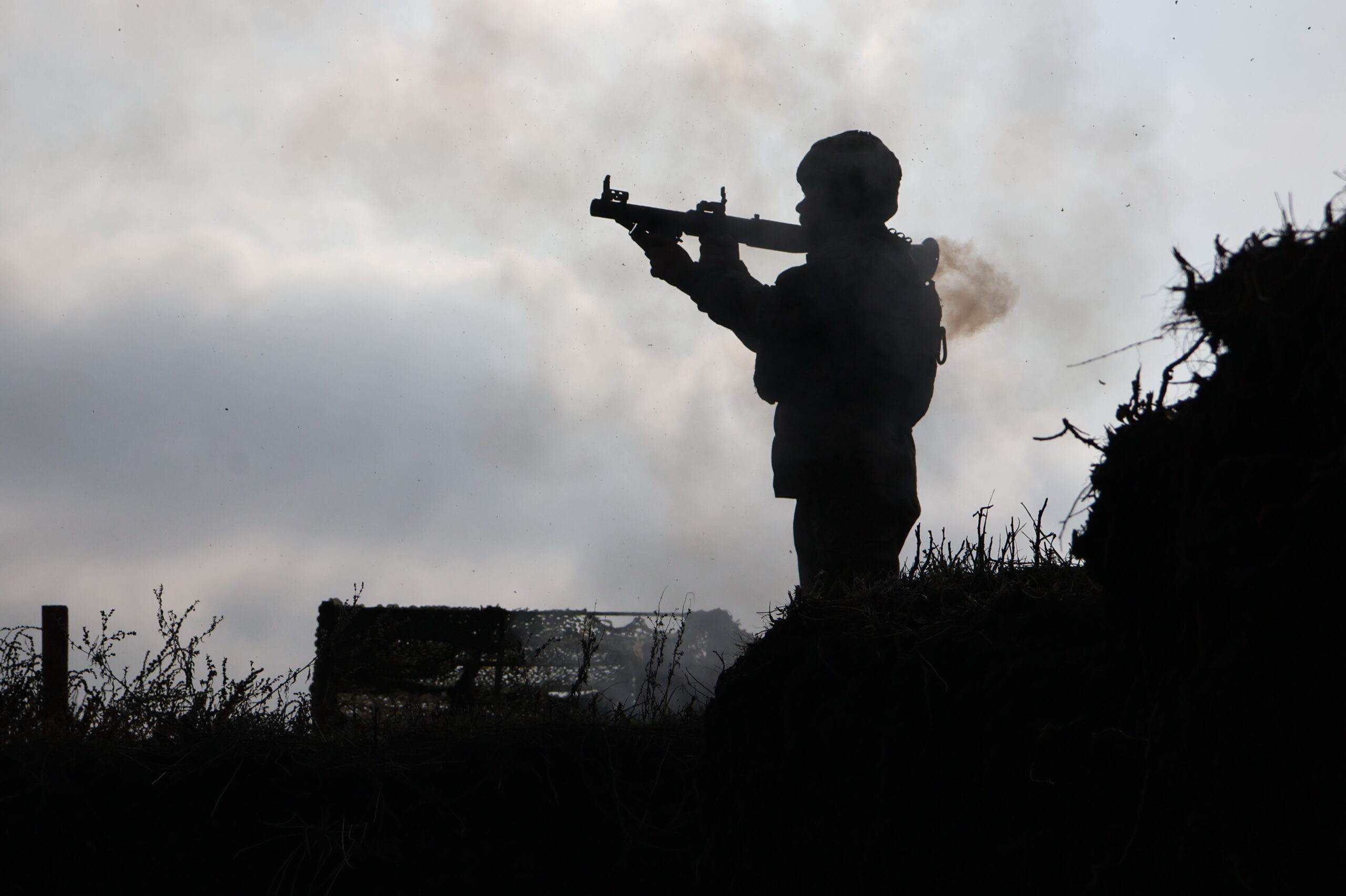 1352 день війни: Хроніка подій в Одесі та регіоні