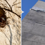 Два місяці по тому: як виглядає будинок в Одесі, у який влучив російський дрон у дитячу кімнату