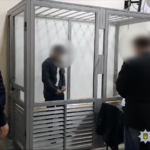 В Одеській області молодика вирокали за вбивство матері та сестри