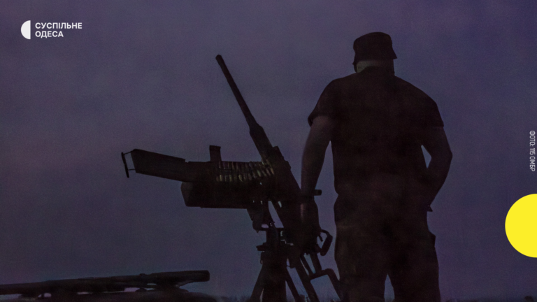 На Одещині ППО ліквідувала 14 безпілотників