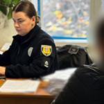 В Одеській області затримали шахрая, що видавав себе за юриста для обману військових