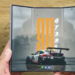 Galaxy TriFold – вичерпний огляд телефону та його ціна