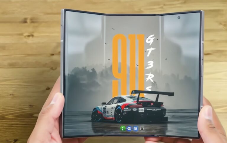 Galaxy TriFold – вичерпний огляд телефону та його ціна