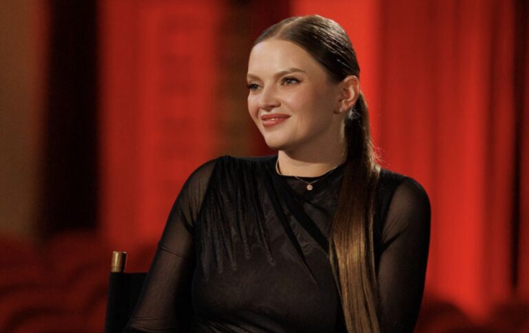 Яна Андрієнко з Холостяка поділилася причинами свого виходу з реаліті-шоу