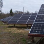 Забезпечення повного фінансування зеленої енергетики від Укренерго