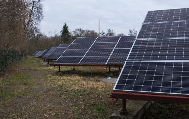 Забезпечення повного фінансування зеленої енергетики від Укренерго