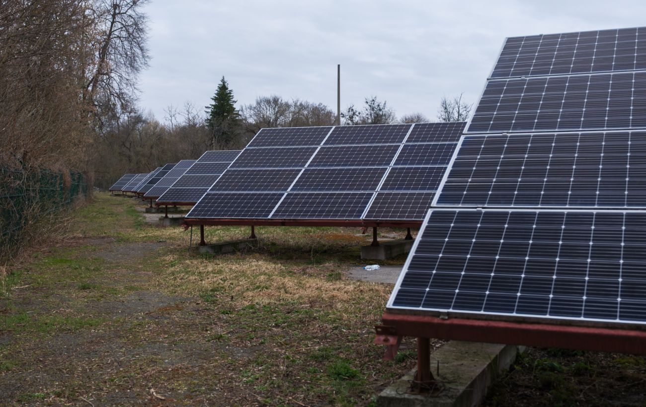 Забезпечення повного фінансування зеленої енергетики від Укренерго