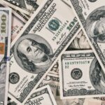 Курс долара НБУ на 12 листопада виріс на 6 копійок