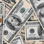 Курс долара НБУ на 7 листопада зріс на 2 копійки