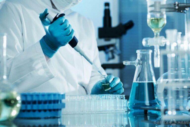 Одеситам розповіли про стан епідемії в місті