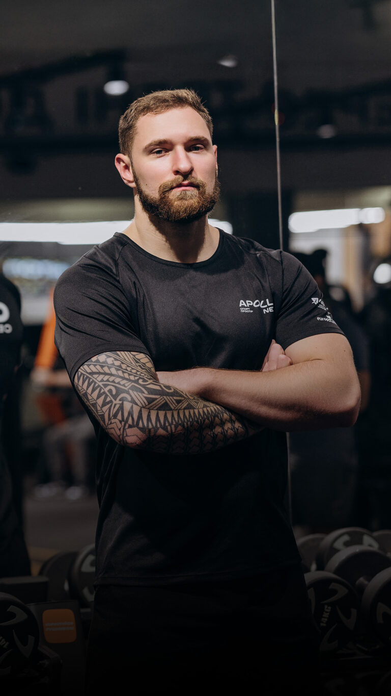 Кар’єра у фітнесі з нуля: як стати успішним персональним тренером та де отримати диплом