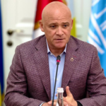 Участь у злочинній організації: чи сплачено заставу за ексмера Одеси Труханова