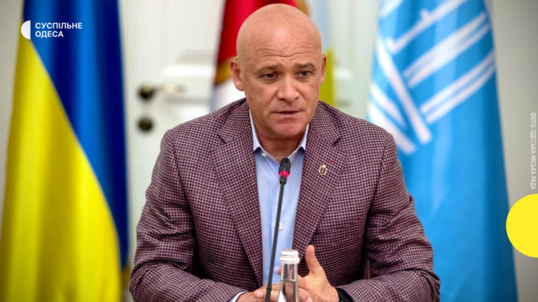 Участь у злочинній організації: чи сплачено заставу за ексмера Одеси Труханова