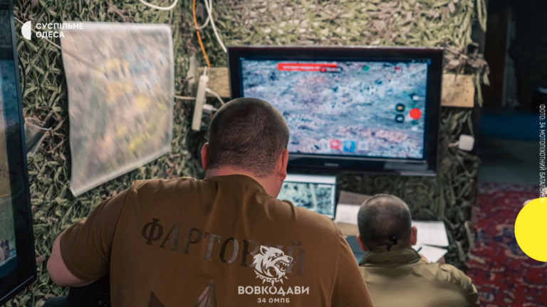 1369 день війни: події в Одесі та Одеській області в огляді