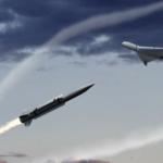 В Одесі внаслідок обстрілу РФ понівечено дві будівлі