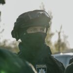 Затримання одного з підозрюваних у справі Укртатнафти відбулося в поліції