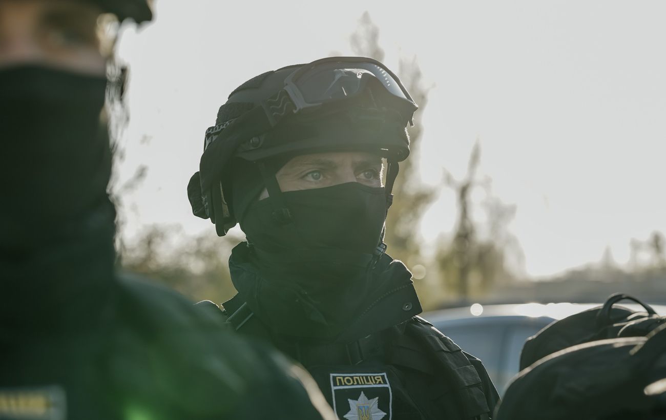 Затримання одного з підозрюваних у справі Укртатнафти відбулося в поліції