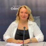В Одесі начальниця Департаменту освіти та науки залишила свою посаду