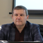 В Одесі розпрощалися з директором департаменту охорони здоров’я Левоном Нікогосяном