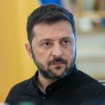 Зеленський про тиждень атак: де росіяни завдавали ударів і хто став на бік України