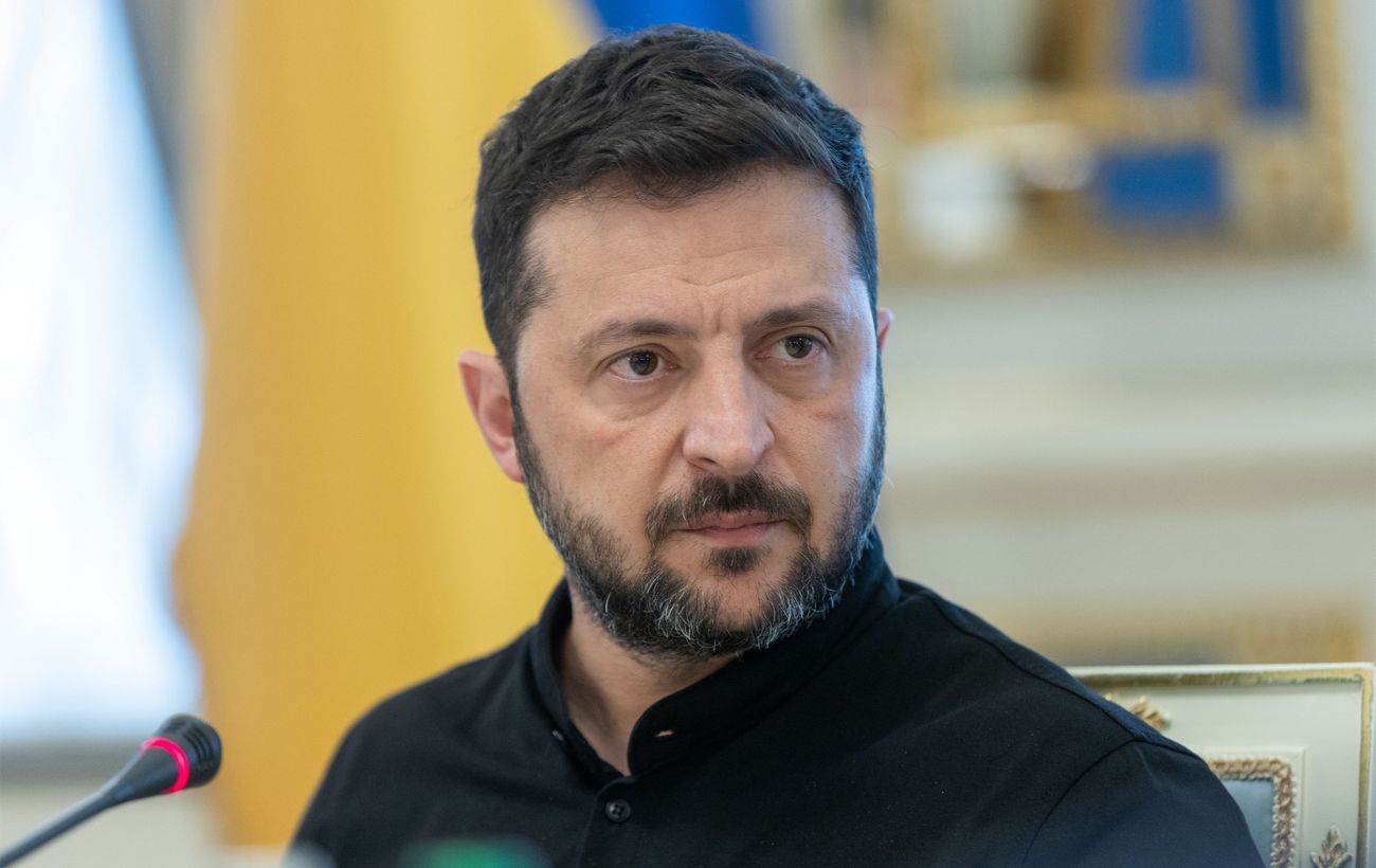 Зеленський про тиждень атак: де росіяни завдавали ударів і хто став на бік України