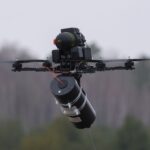 Українські FPV-дрони отримали систему ШІ-наведення: подробиці про TFL-1