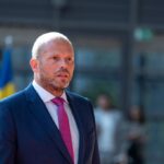 Дрони в Бельгії стежили за F-16 та боєприпасами над авіабазою