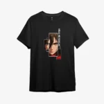 Аниме-футболка: носи свой внутренний мир с гордостью