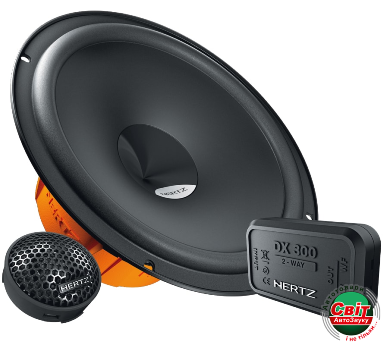 Автозвук у машину: як створити ідеальну акустичну систему