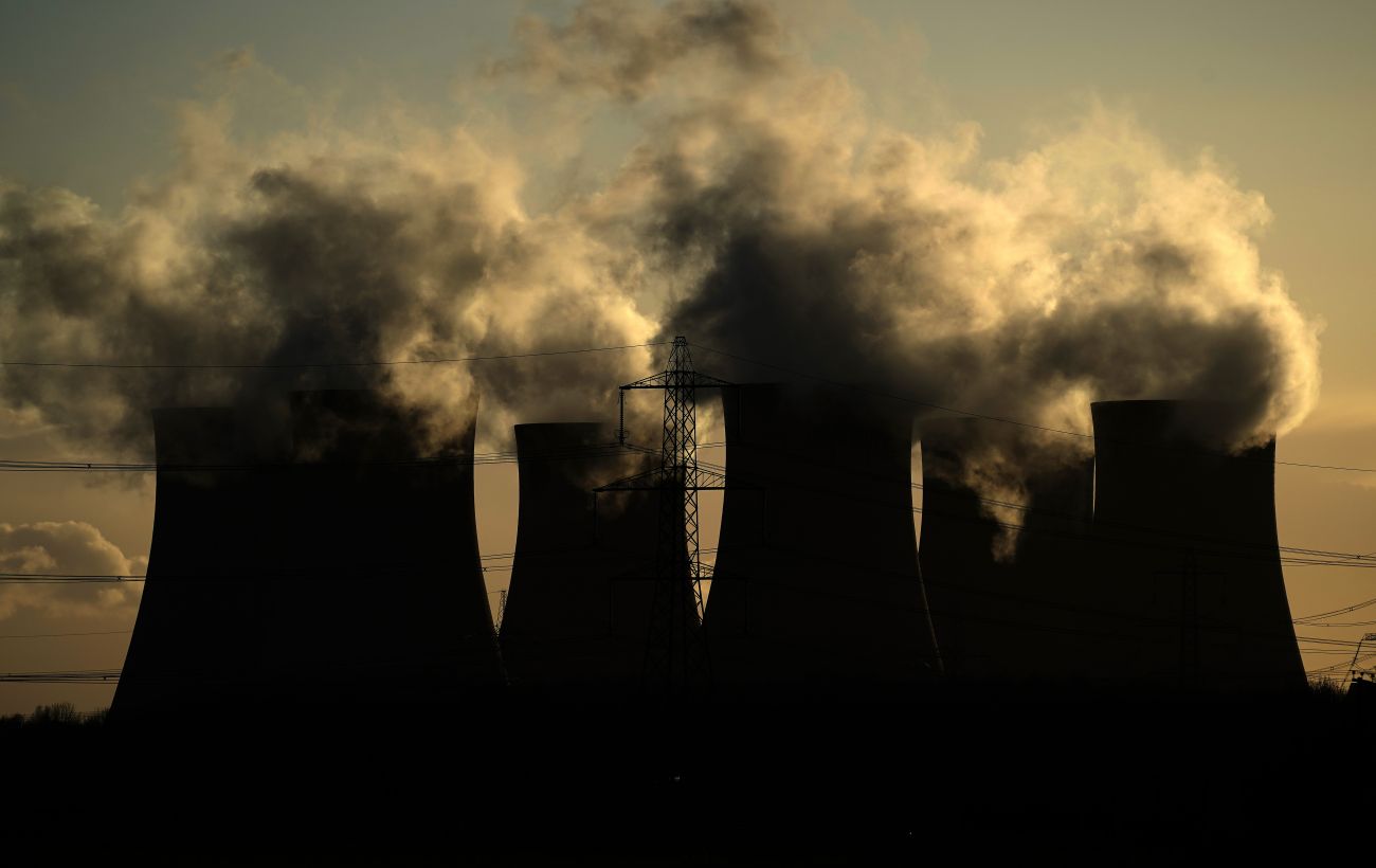 В Індії відбуваються ризиковані експерименти з штучними хмарами