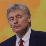 Кремль озвучив спірні заяви щодо фіналу війни в Україні