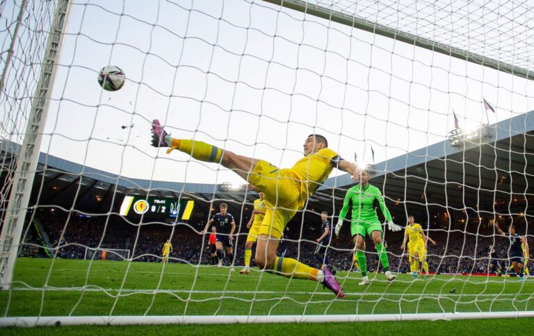 Шляхи України до плей-оф ЧС 2026 та на шлях до мундіалю