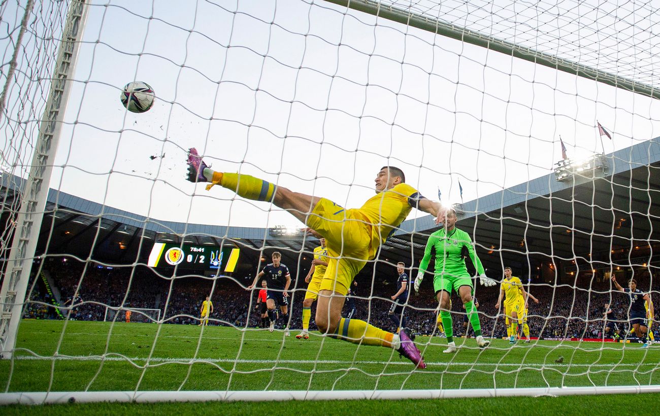 Шляхи України до плей-оф ЧС 2026 та на шлях до мундіалю