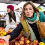 Ціни на яблука можуть зрости зимою, прогнозує аналітик УКАБ