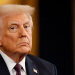 Трамп попросив Герцога про помилування для Нетаньягу