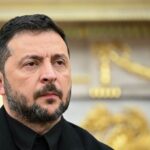 Зеленський попередив про підготовку Росії до масштабного конфлікту в Європі