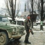 Італія вивчає феномен снайперського туризму в Сараєві під час облоги 1990-х років