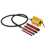 Створюємо ідеальну підлогу у гаражі чи майстерні: від ідеї до реалізації