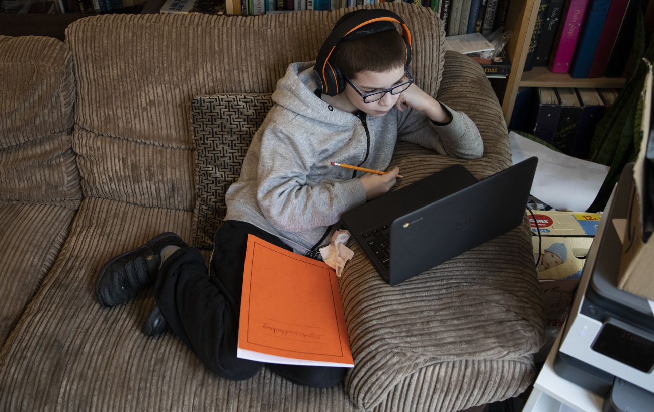 В Україні електронні додатки до підручників отримають нові вимоги від МОН