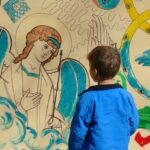 Діти з окупованих територій повертаються в Україну: нова група на звільнених землях