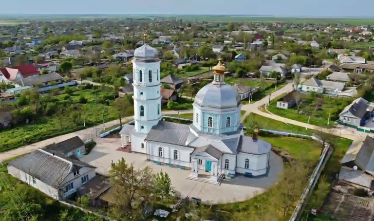 Ювілей Приморська: 295 років курортного та рибальського спадку Одещини