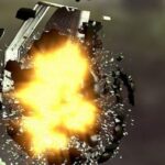 Вибух в Одеському районному ТЦК та СП забрав життя цивільного чоловіка