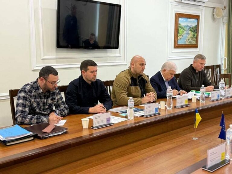 Модернізація Одеси: які зміни принесе реалізація шести нових проєктів