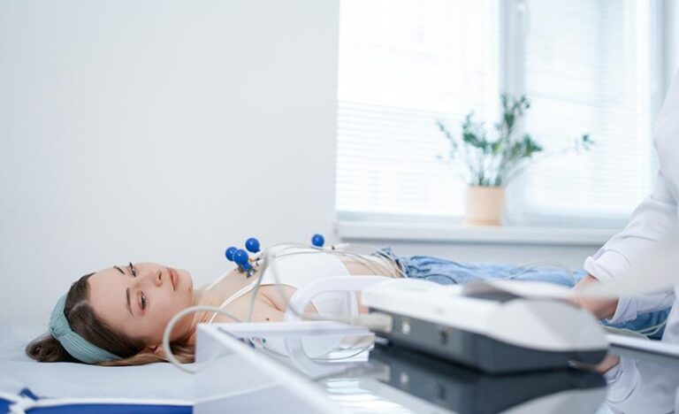 Кардиология в Киеве: экспертный обзор услуг OmegaMC