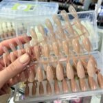 Эволюция идеального маникюра: как современные материалы изменили наращивание ногтей